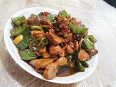 -妈妈的小作坊(陈家镇店)