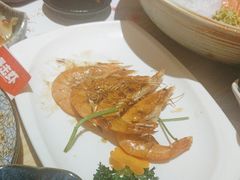 -贵木日本料理·铁板烧(新地假日广场店)