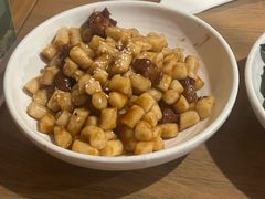 -新白鹿餐厅(城西银泰城店)