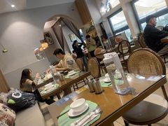 -帕蓝·暹罗料理(大学路店)