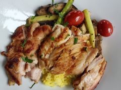 -1901 Cafe(西四店)