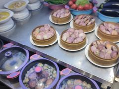 -山海菜馆·海肠捞饭·青岛菜(栈桥店)