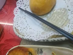 -北平味道.京味菜.烤鸭(梨园店)
