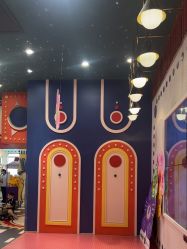 -MELAND CLUB(万象天地旗舰店)