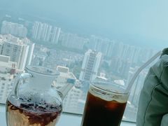 -浮梦·高空下午茶&水晶DIY