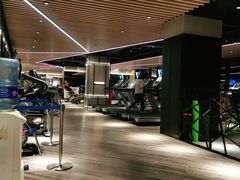 -W FITNESS 威尔仕健身·游泳(七宝店)