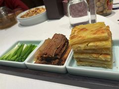 -壹零捌道·北京烤鸭(车公庄店)
