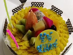 -添香欧1派(麦围店)