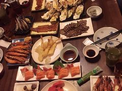 真剑(贵州路店)-真剑日本料理·铁板烧(贵州路店)