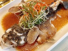 -大西洋餐厅(肇嘉浜路店)