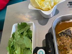 -半天妖烤鱼(方庄店)