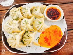 -小食院简餐厅