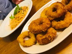 -新贝乐意大利餐厅(镇江苏宁广场店)