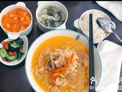 酸汤肥牛套餐-LMPLUS意大利餐厅(清华店)