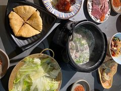 -古市香跷脚牛肉·非遗传承单位