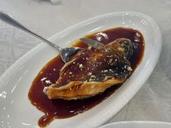 -楼外楼(西湖景区孤山路店)