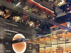 -西塔老太太泥炉烤肉(温州首店万象城黑金店)