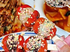 -福苗小骆驼烧烤(大唐不夜城店)