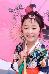 -宝贝日记专业儿童摄影(南坪店)