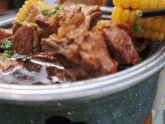 -春满园生态餐厅(南宫路店)
