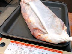 -庆峰龙虾烧烤(合肥一店)