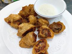 -梅子大排档
