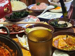 -楠火锅(龙阳广场店)