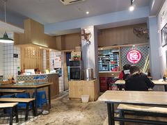 大堂-吴记怪味面(牛王庙店)
