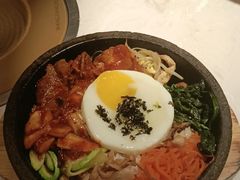 -七八冷面·延边朝鲜族美食(欢乐谷店)