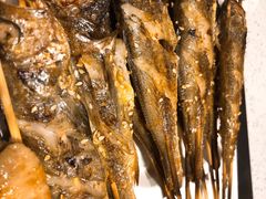 -九府羊·鲜羊火锅·烤串(新华路店)