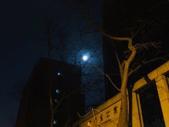 -中国人民大学留学生公寓