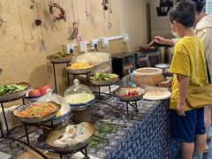 -卧龙堡客栈·中餐厅(古北水镇店)