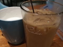 -1Cake壹刻蛋糕(奥体公园味觉艺术馆店)
