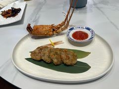 -酒蜻蜓·庭院私房菜(天元东路店)