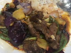 -煲煲掂风味煲仔饭餐厅(西区店)