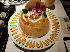 -太食獸泰式茶餐厅(济南万象城店)
