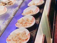 -曼格活海鲜·牛排自助(光明蓝鲸店)