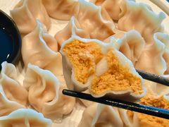 -浩运·海鲜青岛菜·海胆水饺(石老人店)