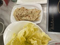 -彭记铁锅肥肠(东四总店)