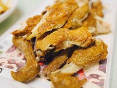 -老德州四合院·德州菜(天衢路店)