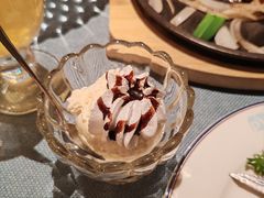 -俄士厨房(万松园店)