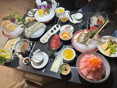 -揽季锅物会·海鲜姿造(三坊七巷店)
