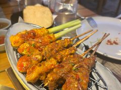 -三亚艾迪逊酒店·海滩烧烤 BARBACOA·现场乐队·浪漫晚餐·烧烤海鲜