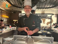 -水木锦堂·自助铁板烧(望京凯德MALL店)