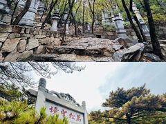 -天津盘山风景名胜区
