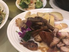 -益利大酒楼(井岸店)