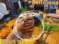 -子檀大隐炭烧(食品街店)