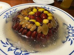 -一记洛阳菜·糖醋小排·水席(十字街店)