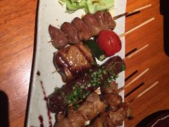 -醉虎传(南锣鼓巷店)