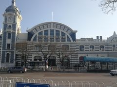 -中国铁道博物馆(正阳门馆)